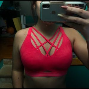 Victoria Secret Sports Bra